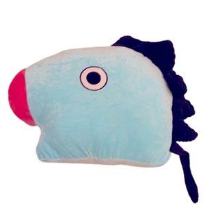 BTS21 Line Friends‎ Big Plushie "MANG" horse BTS 21 stuff toys approx 14"…